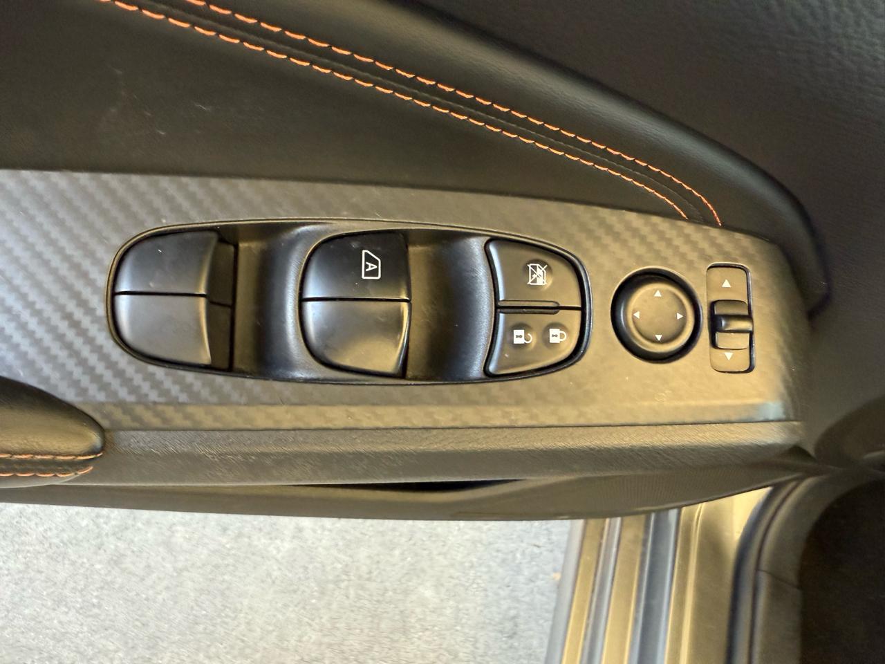 Nissan Altima 2.5 SR 2020