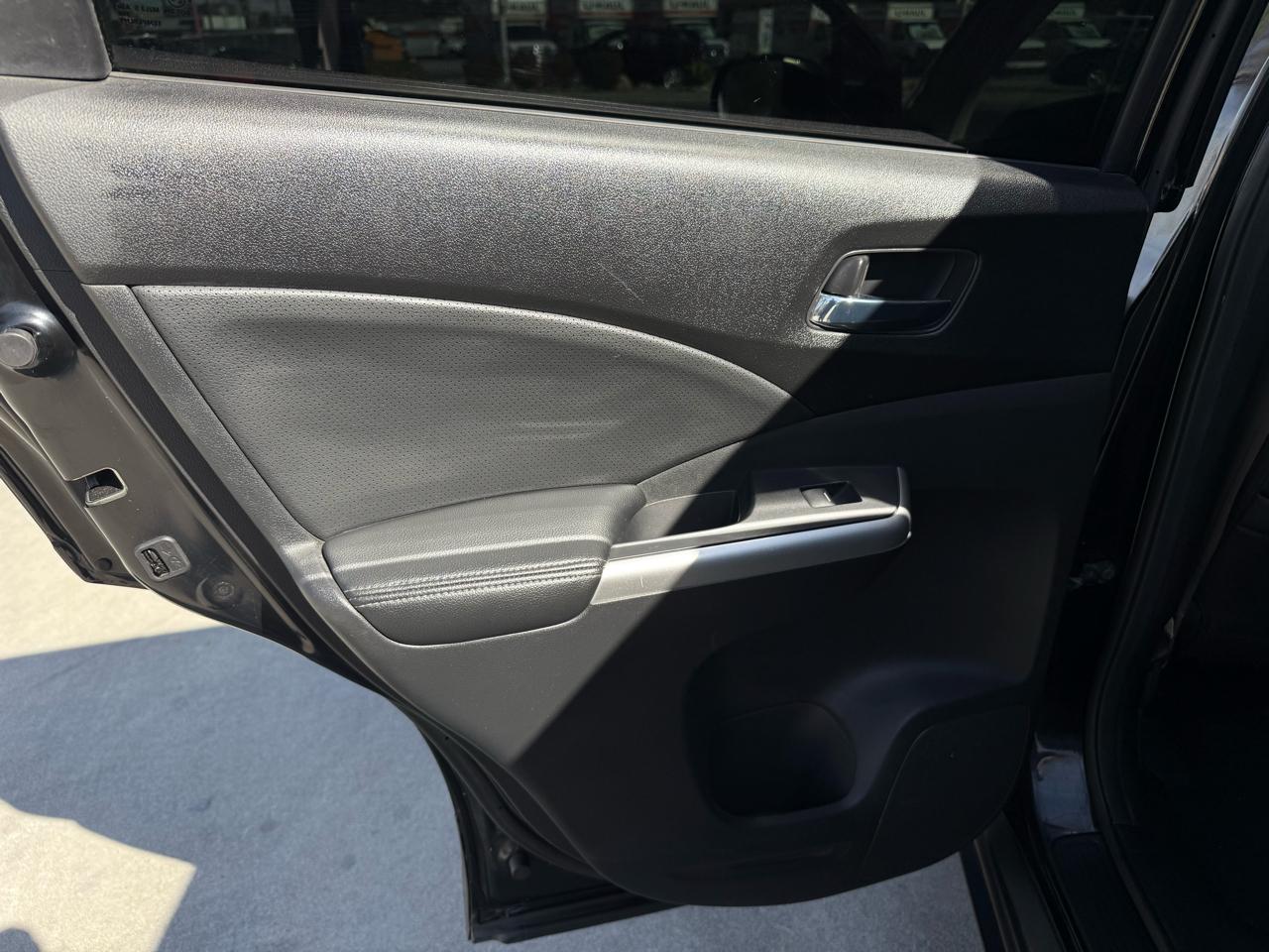 Honda CR-V EX-L 2WD 2015