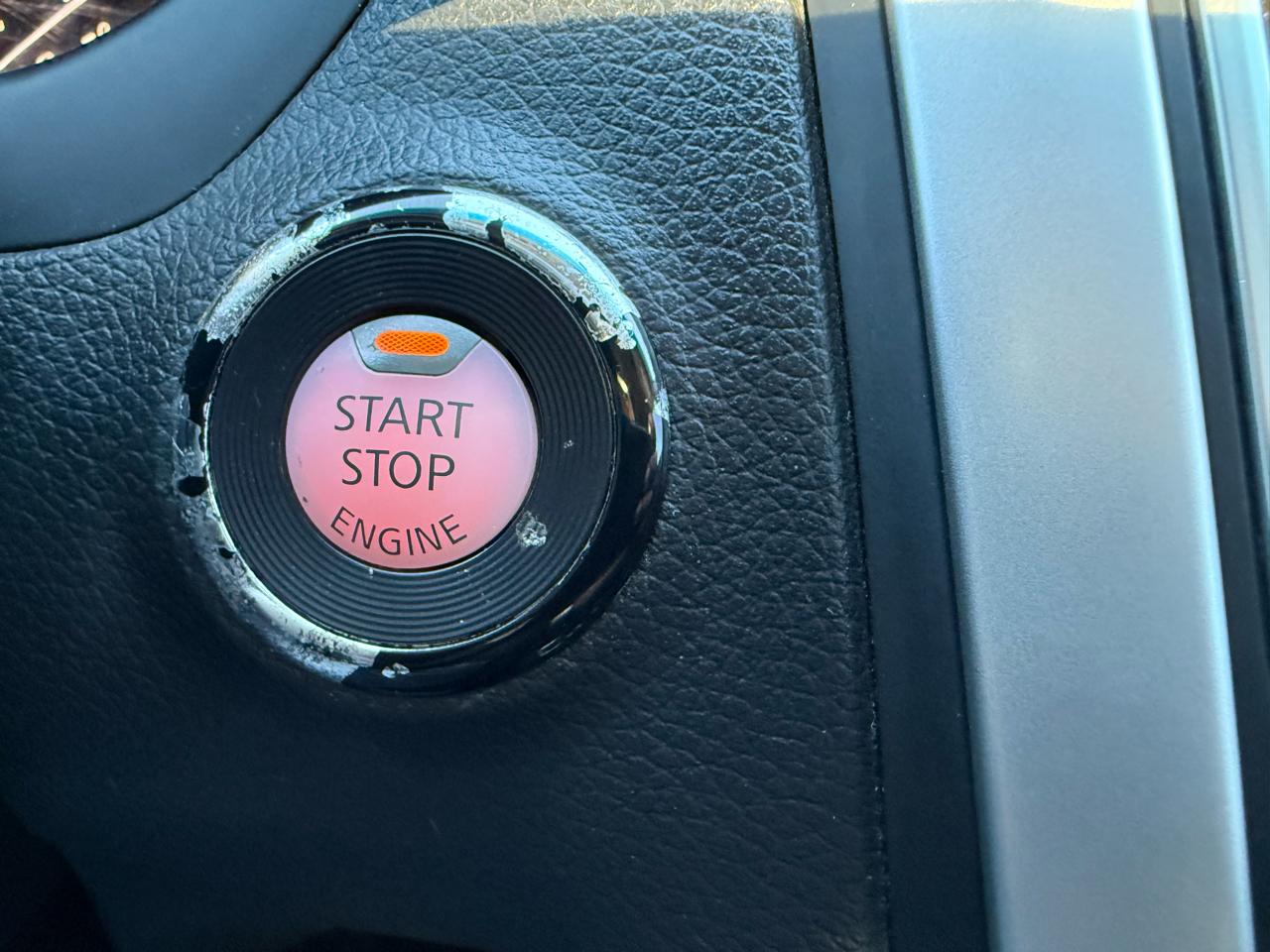 Nissan Altima 2.5 SR 2016