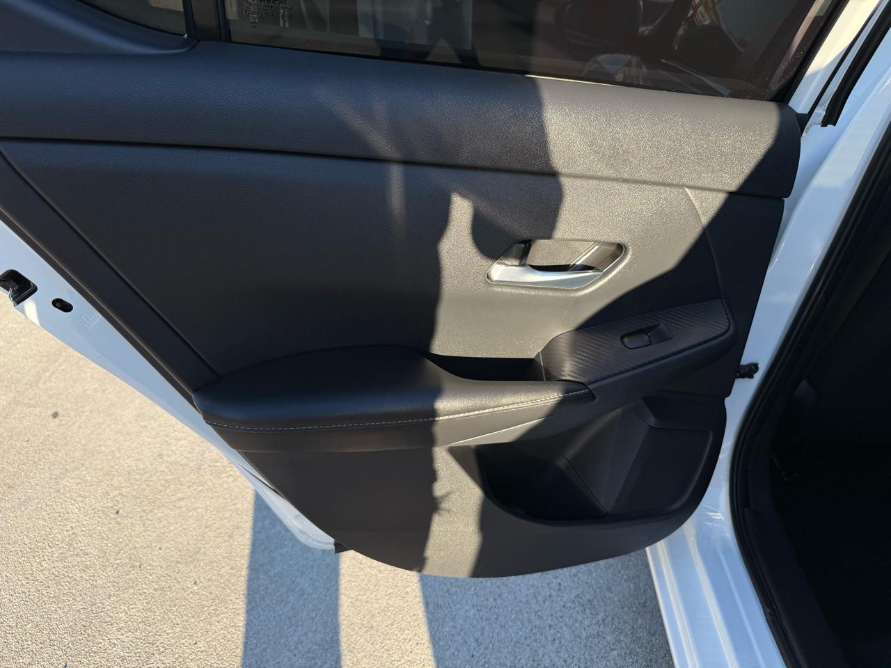 Nissan Sentra SV 2022