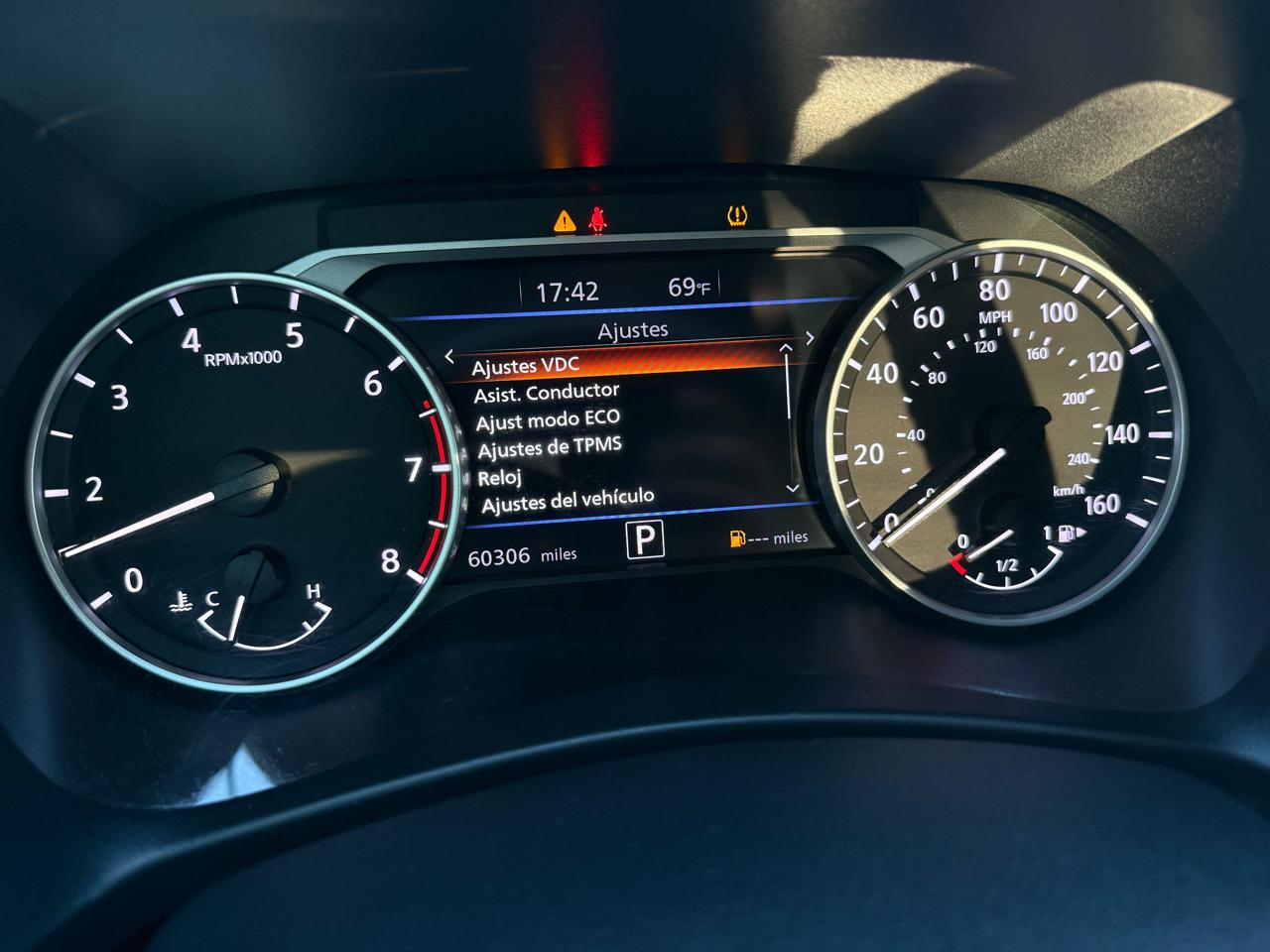 Nissan Sentra SV 2022