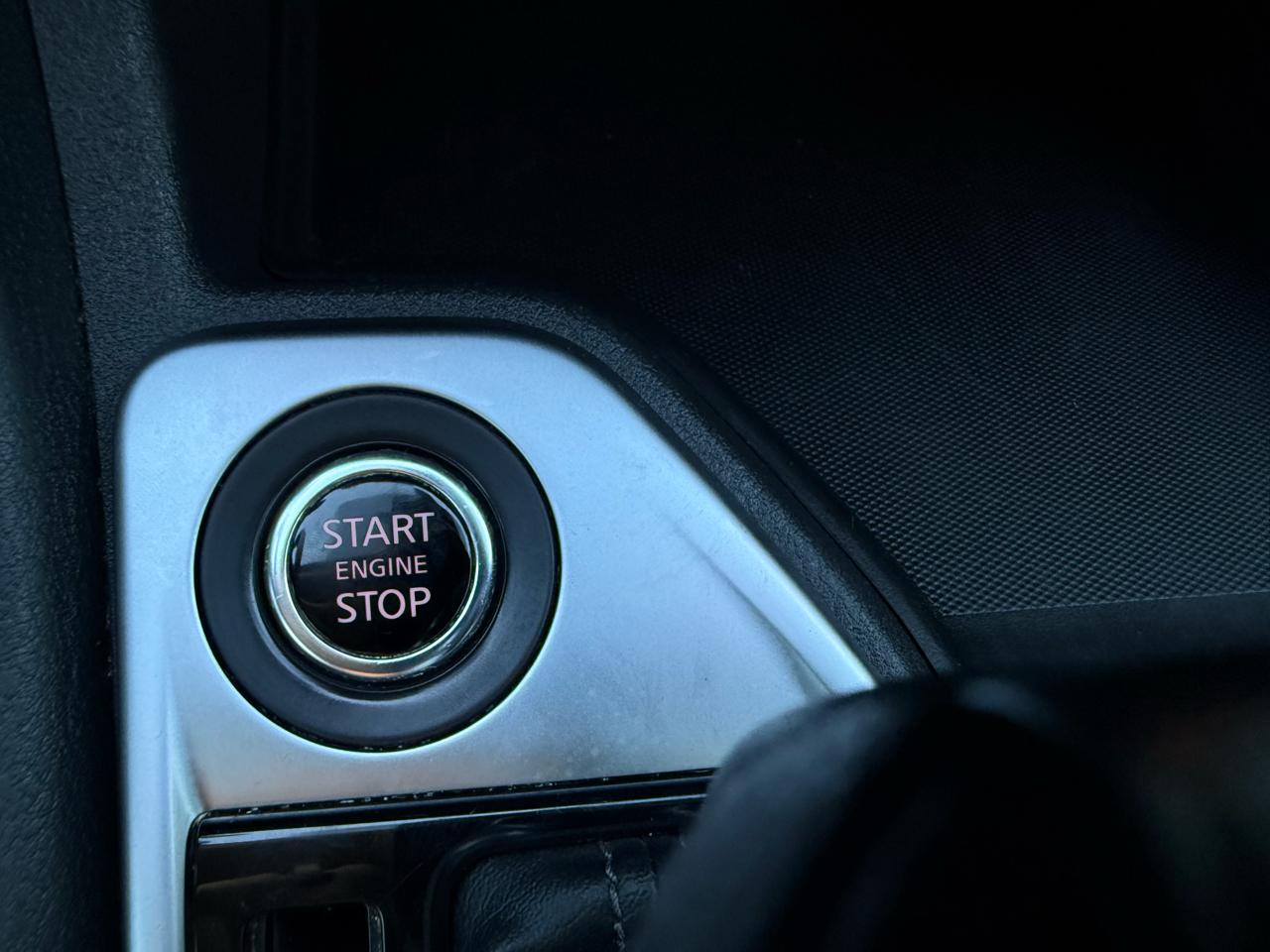 Nissan Sentra SV 2022