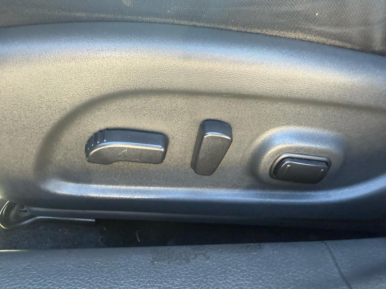 Nissan Altima 2.5 SV 2018