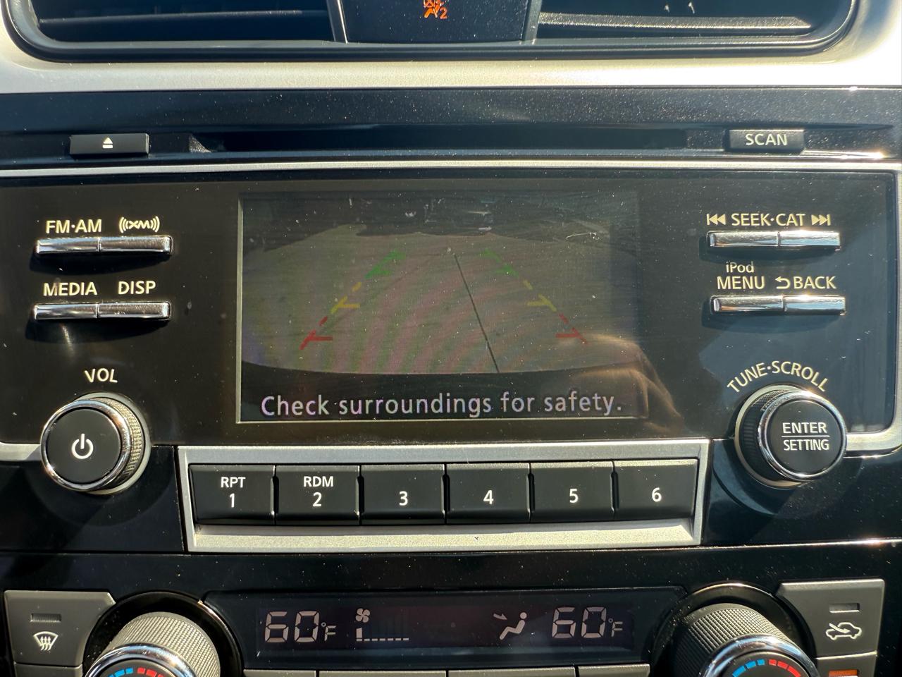 Nissan Altima 2.5 SV 2018