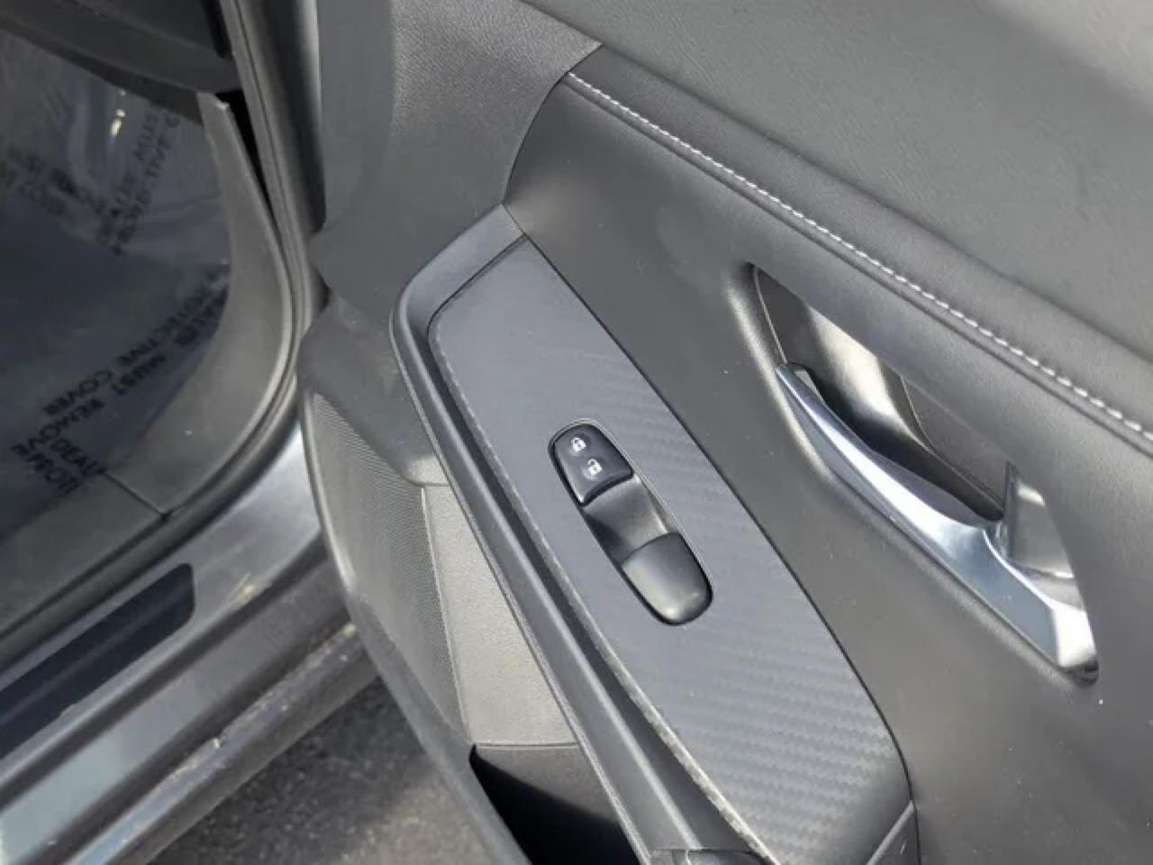 Nissan Sentra SV 2021