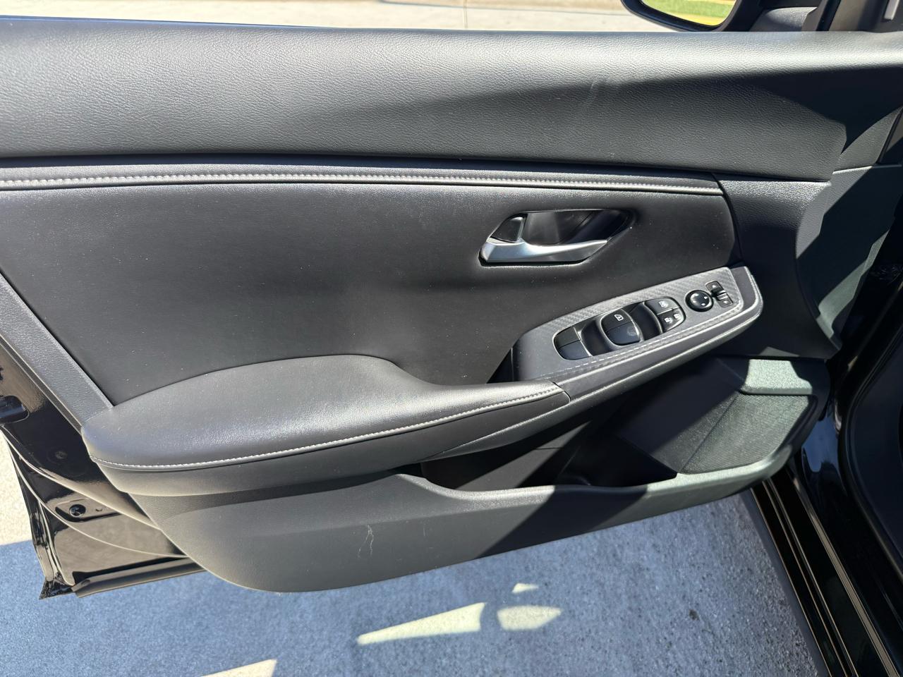 Nissan Sentra SV 2020