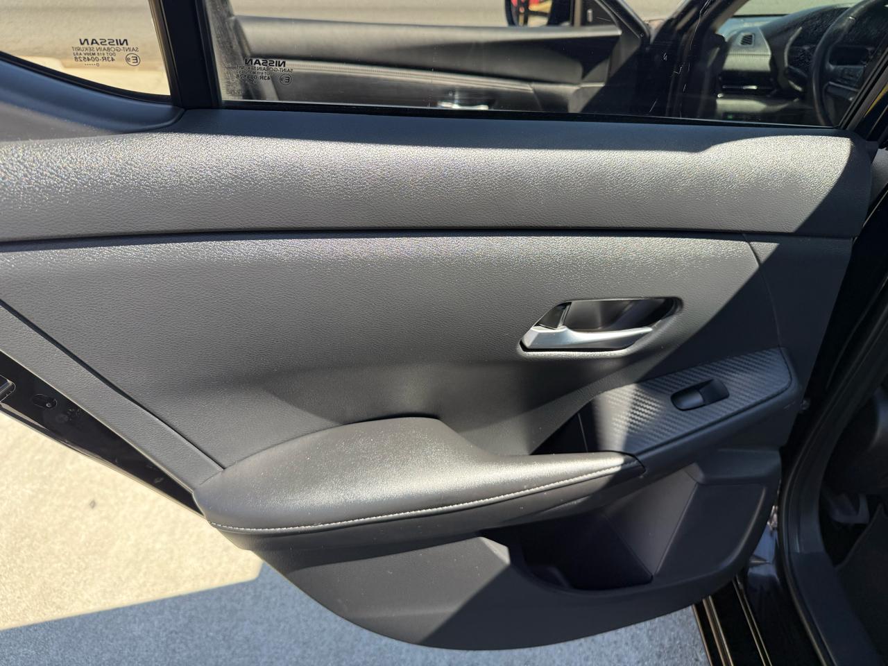 Nissan Sentra SV 2020