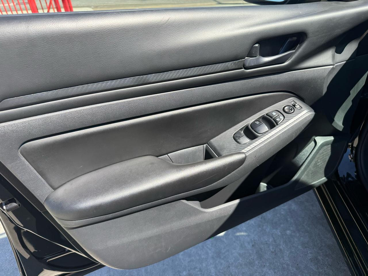 Nissan Altima 2.5 S 2023