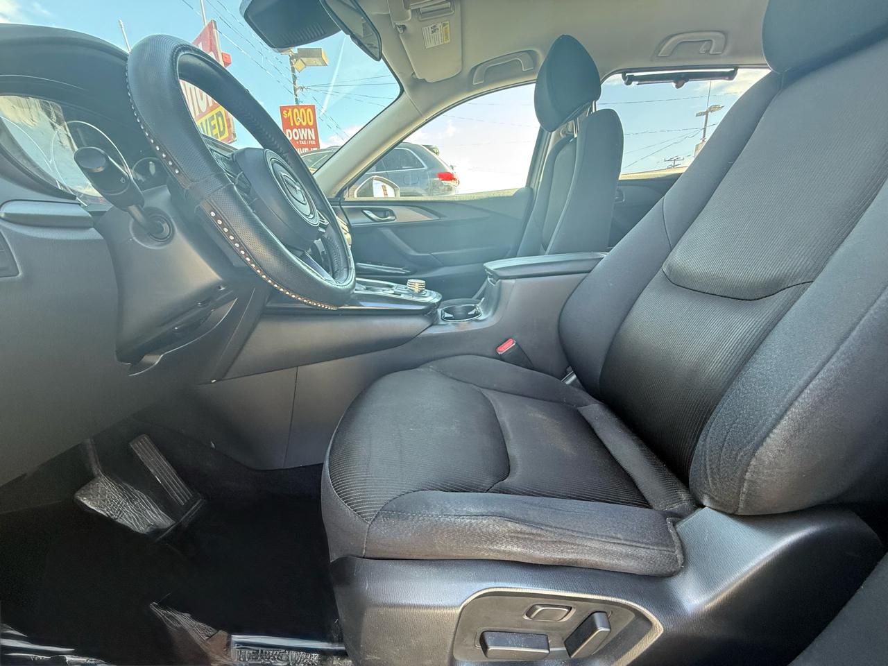 Mazda CX-9 Sport FWD 2018