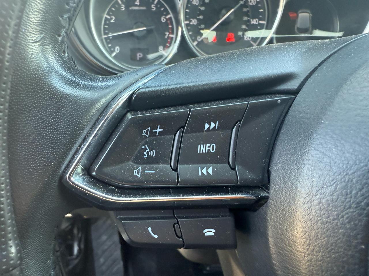 Mazda CX-9 Sport FWD 2018