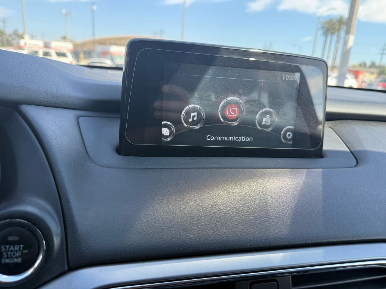 Mazda CX-9 Sport FWD 2018