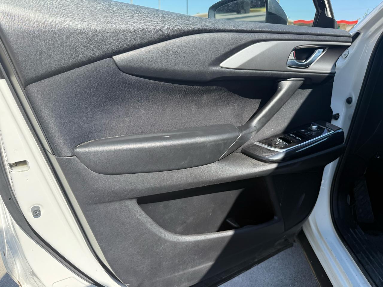 Mazda CX-9 Sport FWD 2018