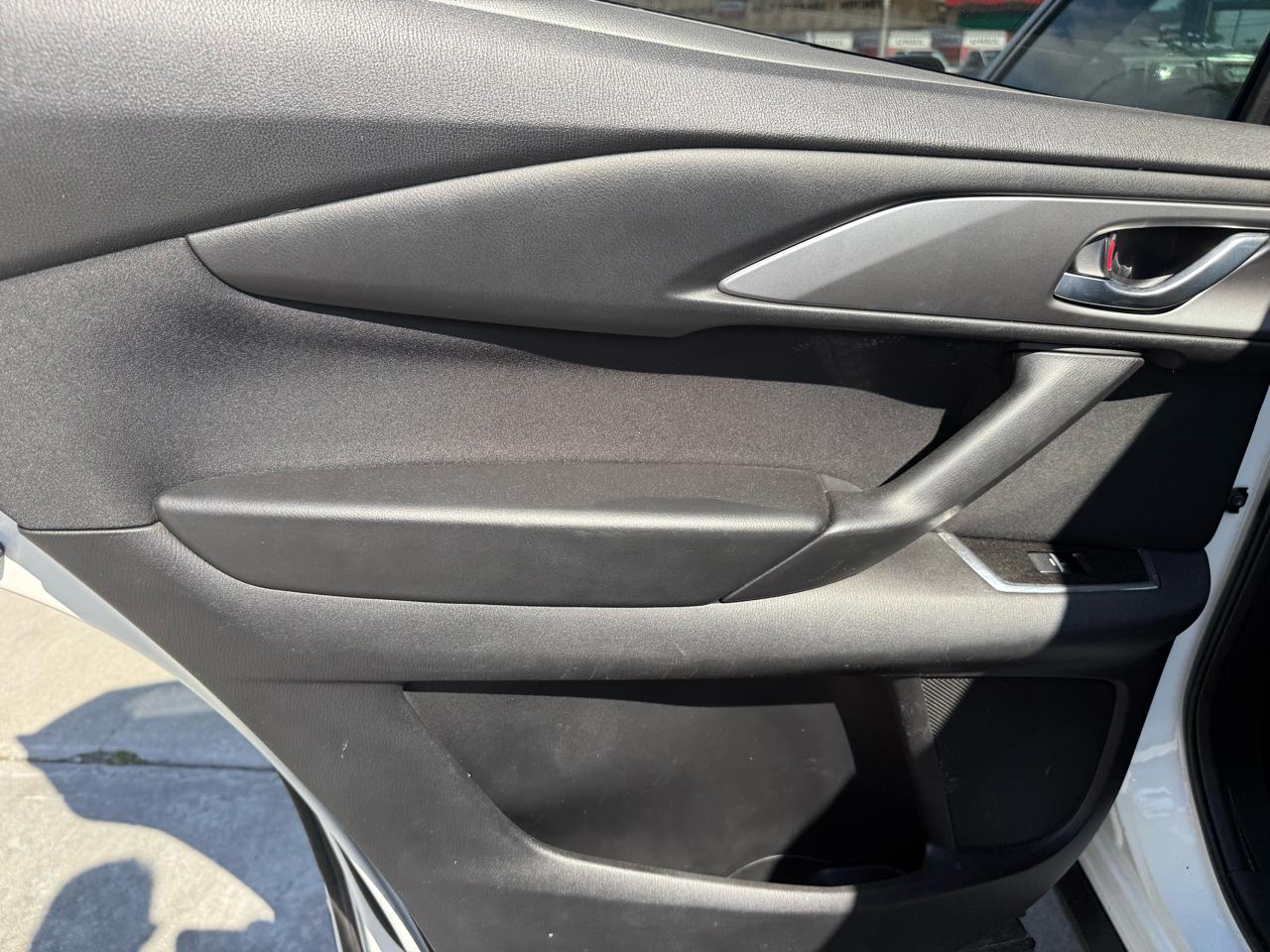 Mazda CX-9 Sport FWD 2018