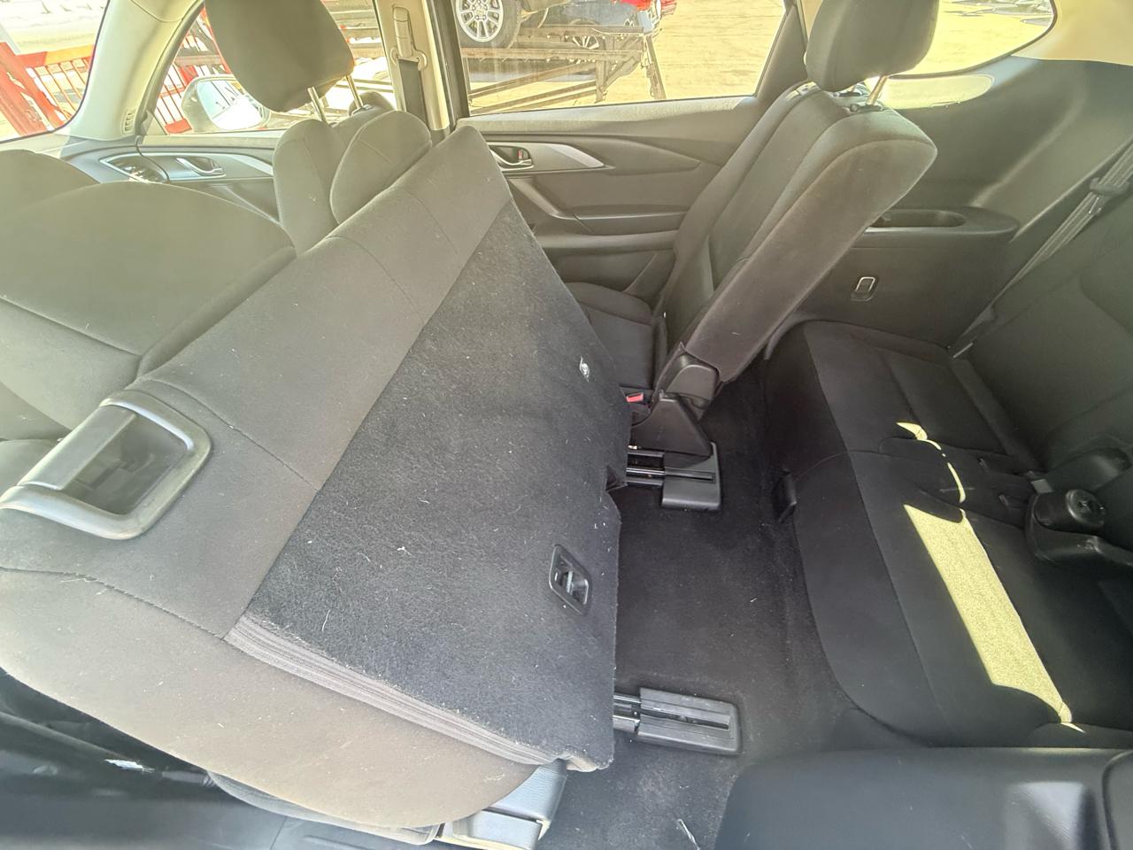 Mazda CX-9 Sport FWD 2018