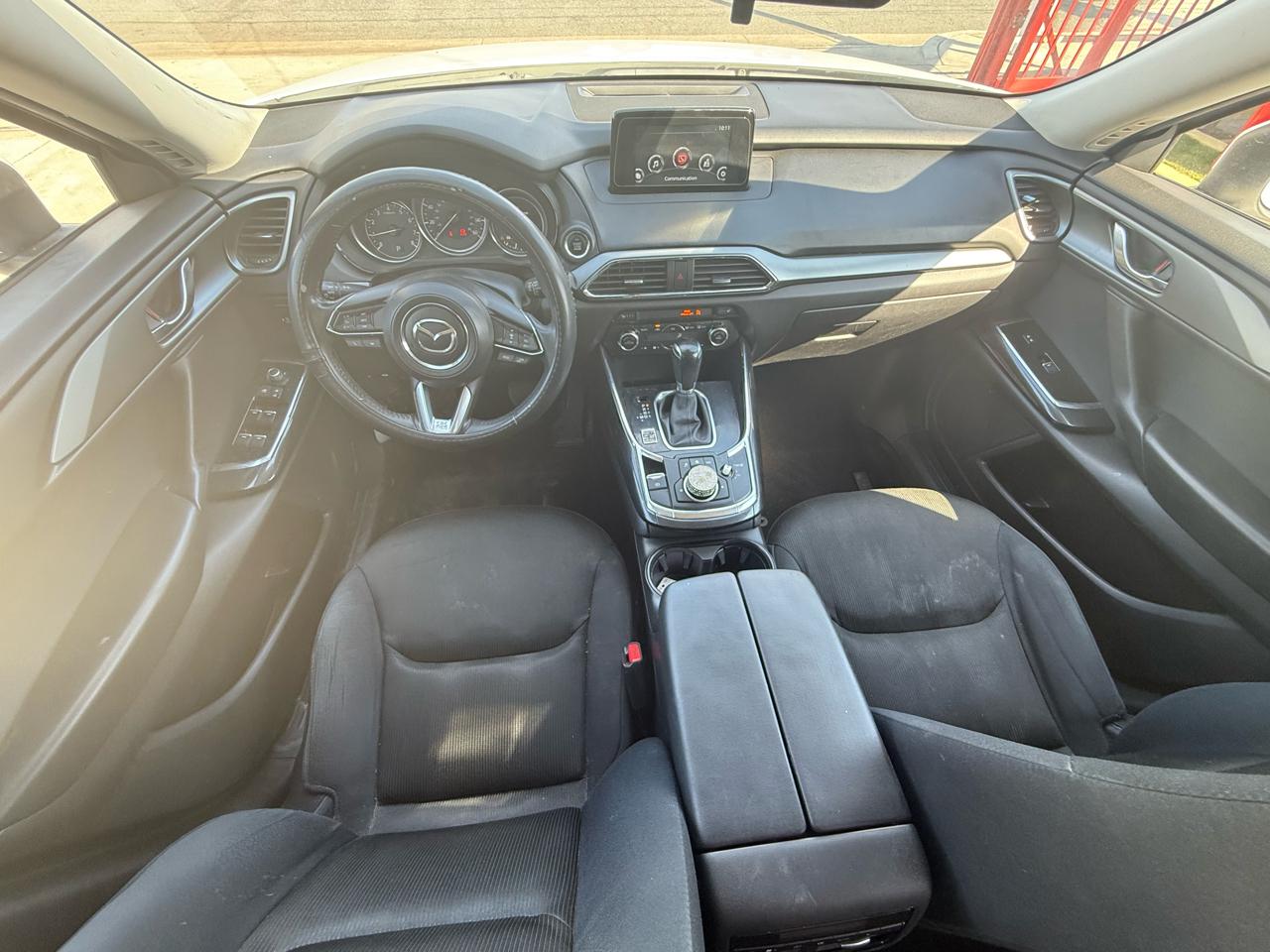 Mazda CX-9 Sport FWD 2018