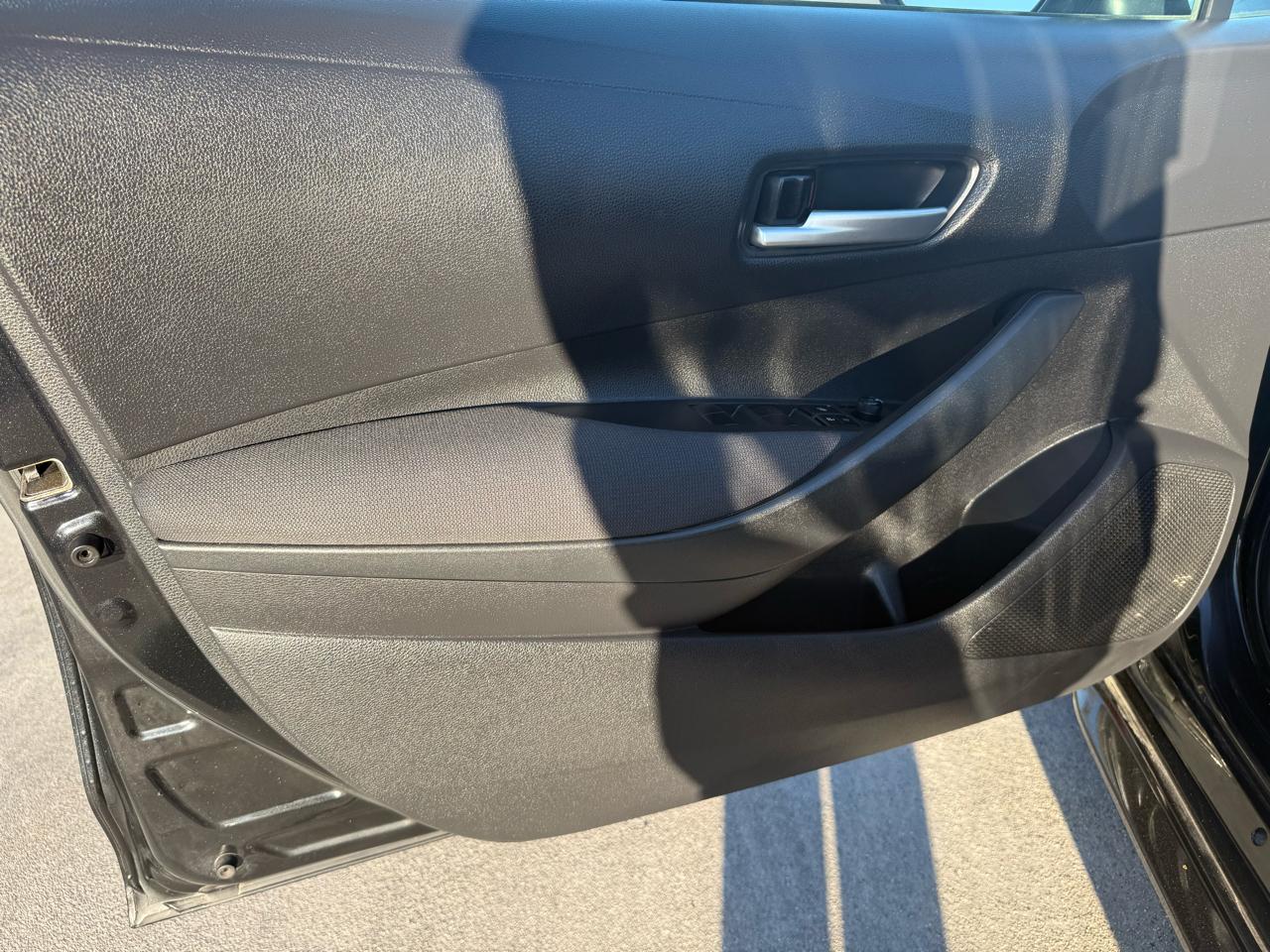 Toyota Corolla LE 2020