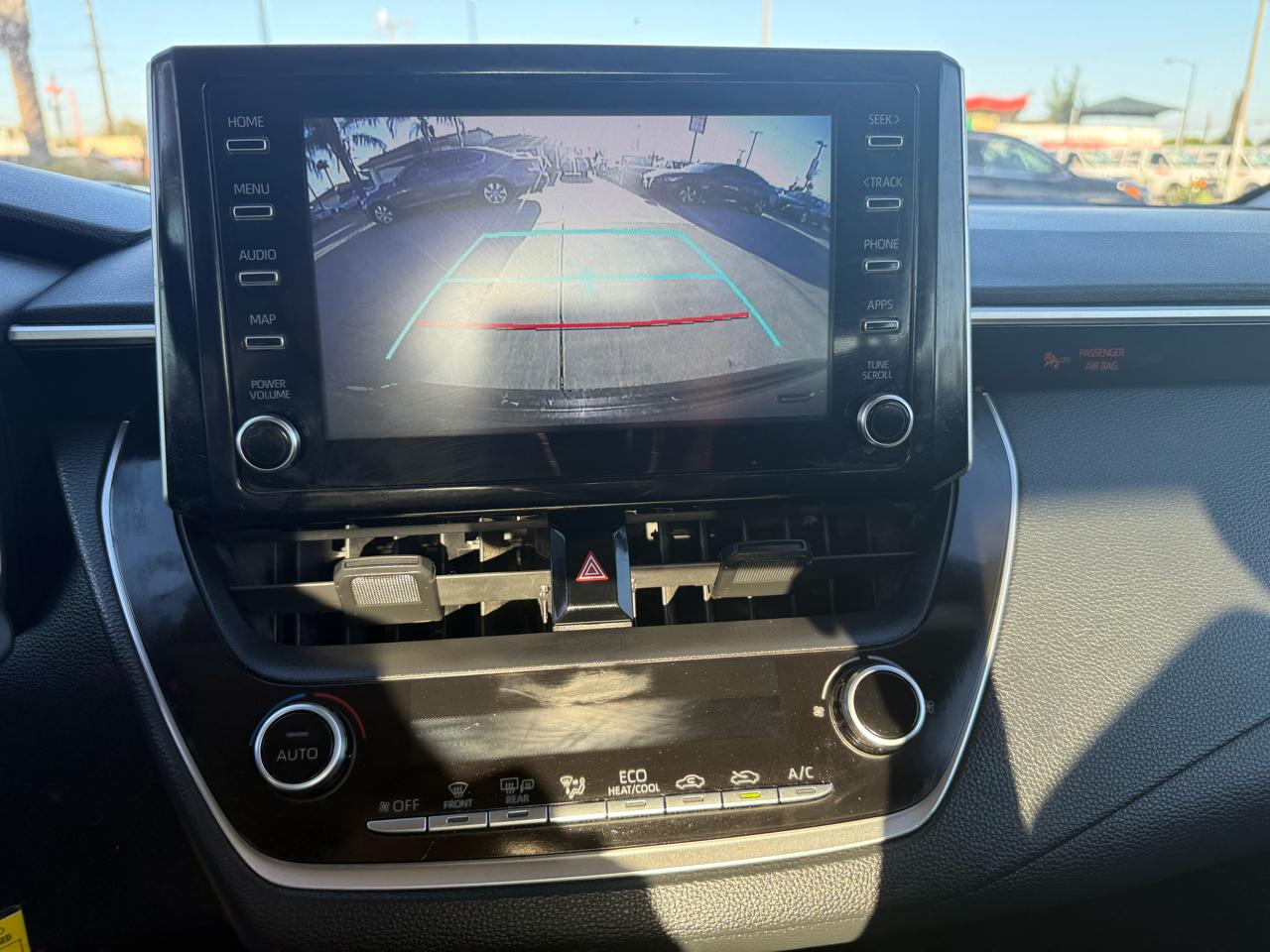 Toyota Corolla LE 2020