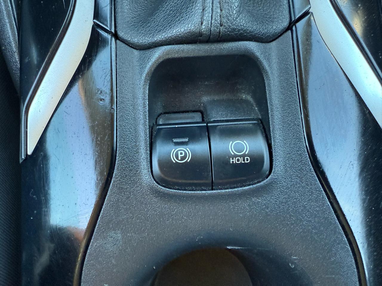 Toyota Corolla LE 2020