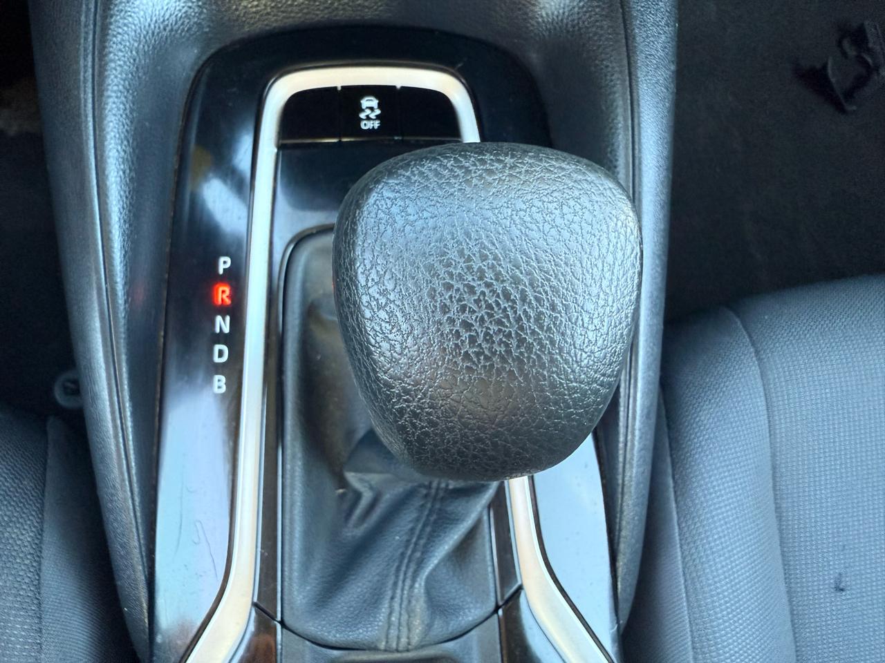 Toyota Corolla LE 2020