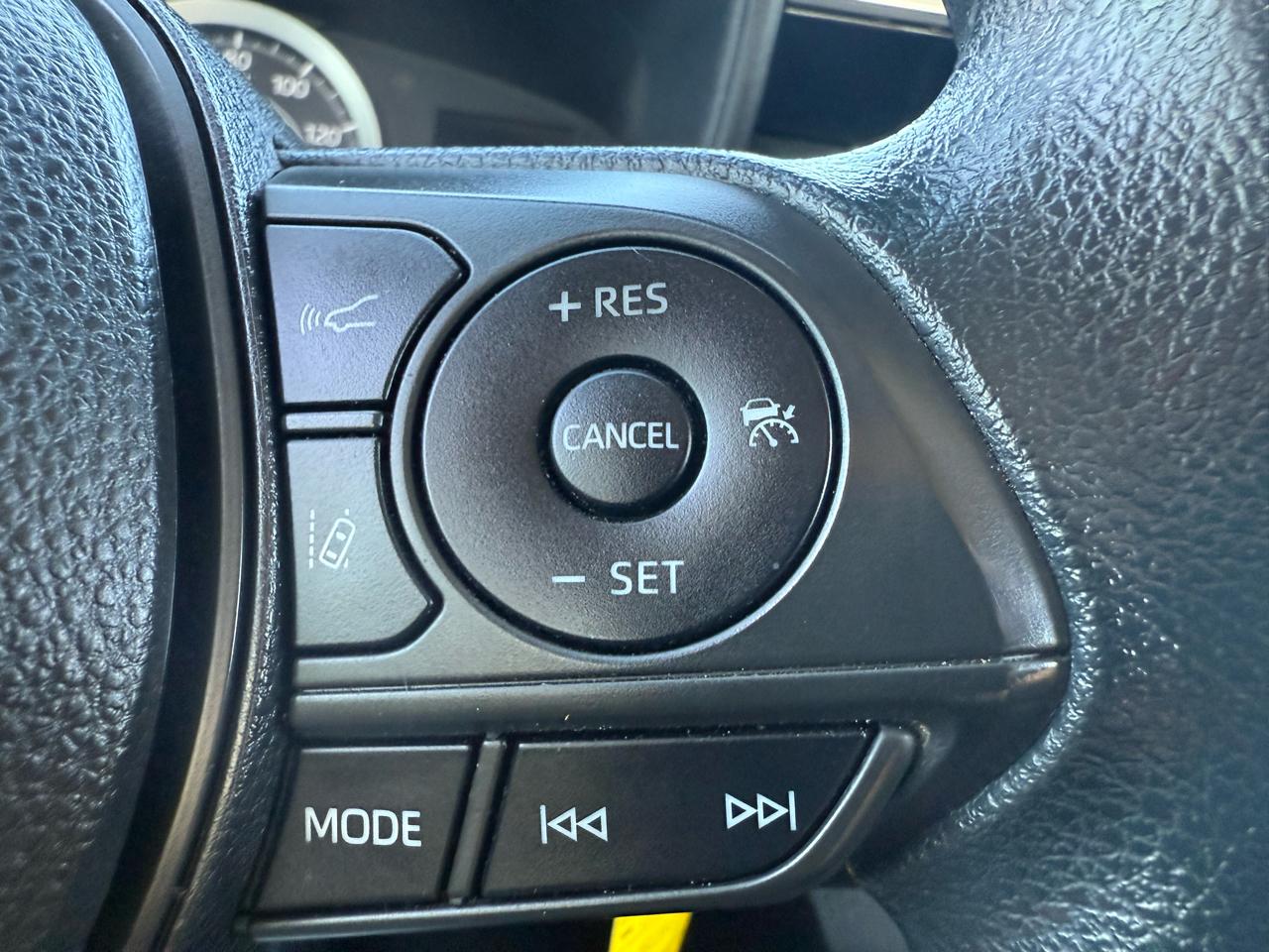 Toyota Corolla LE 2020