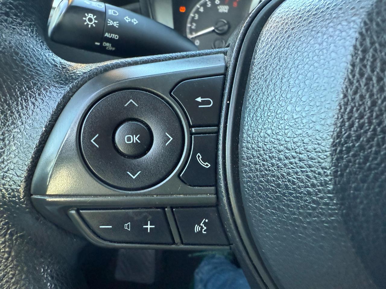 Toyota Corolla LE 2020