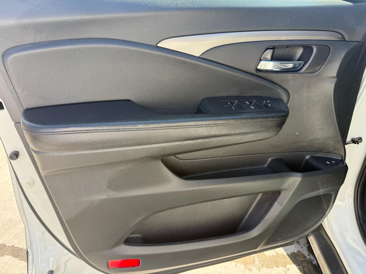 Honda Pilot EX-L w/Honda Sensing AWD 2017