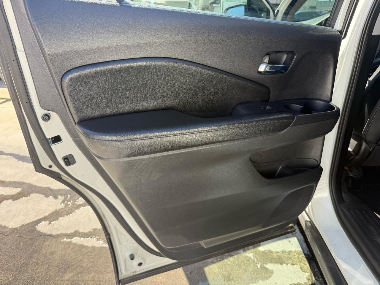 Honda Pilot EX-L w/Honda Sensing AWD 2017