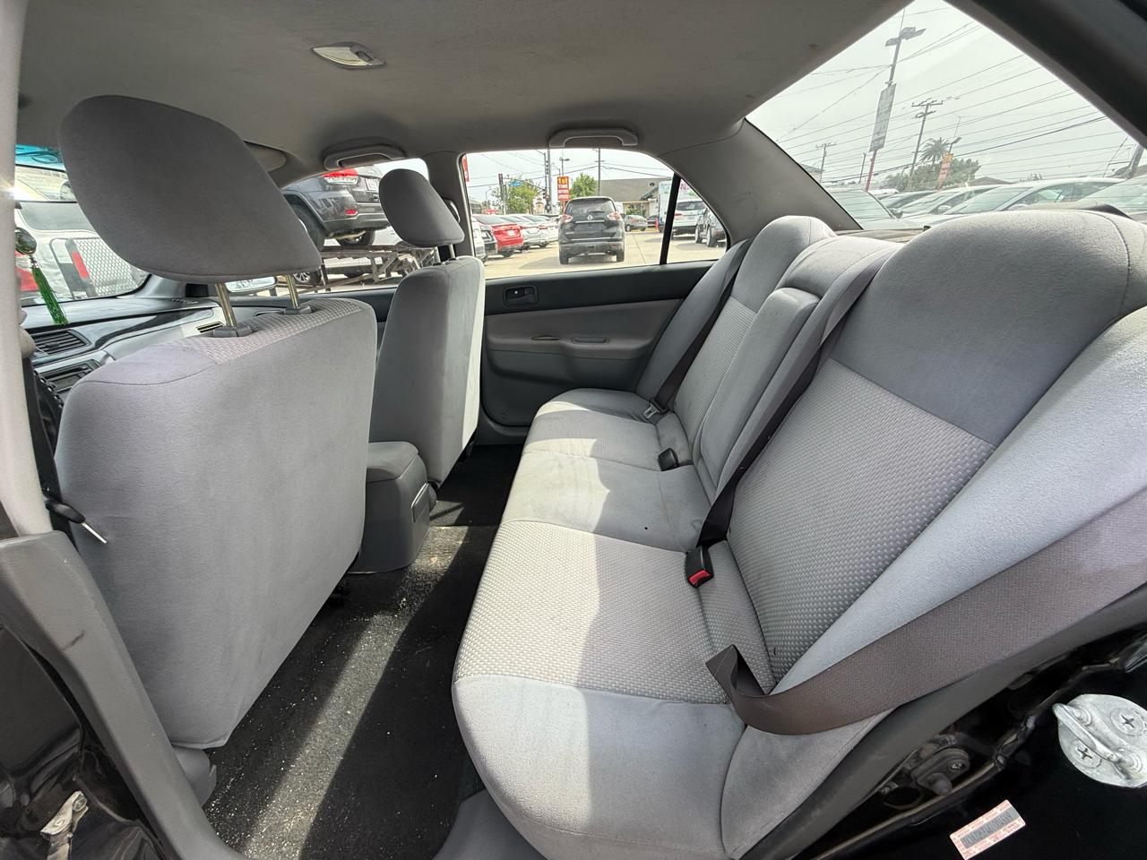 Mitsubishi Lancer ES 2006