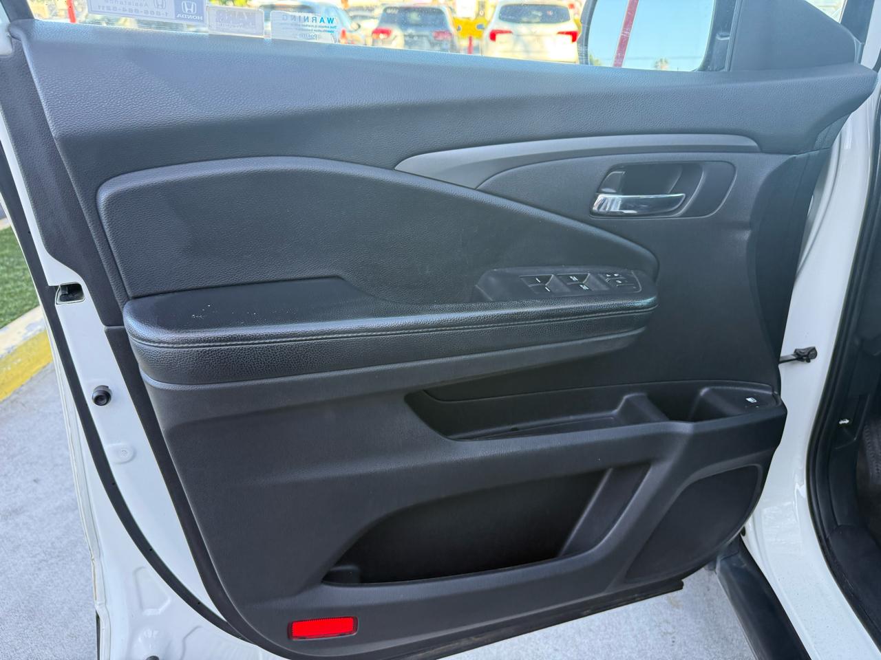 Honda Pilot LX 2WD 2019