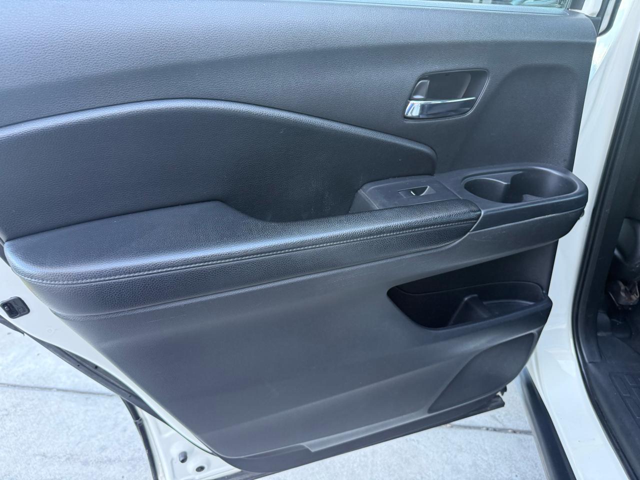 Honda Pilot LX 2WD 2019