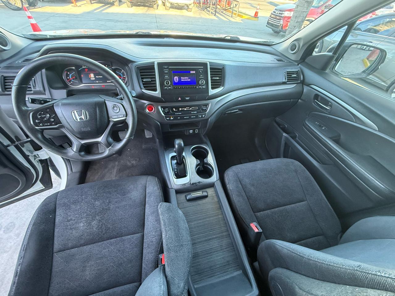 Honda Pilot LX 2WD 2019