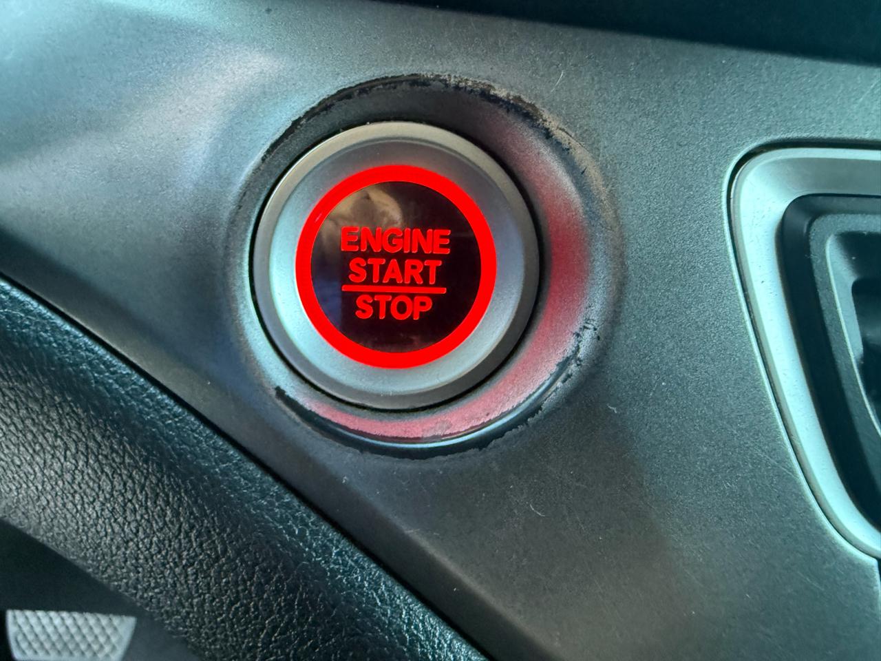 Honda Pilot LX 2WD 2019