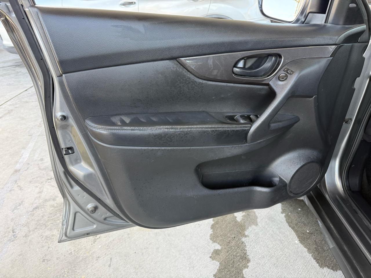 Nissan Rogue S 2WD 2019