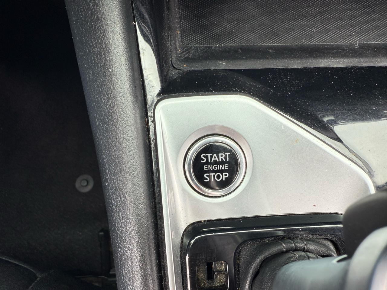 Nissan Altima 2.5 SV 2021