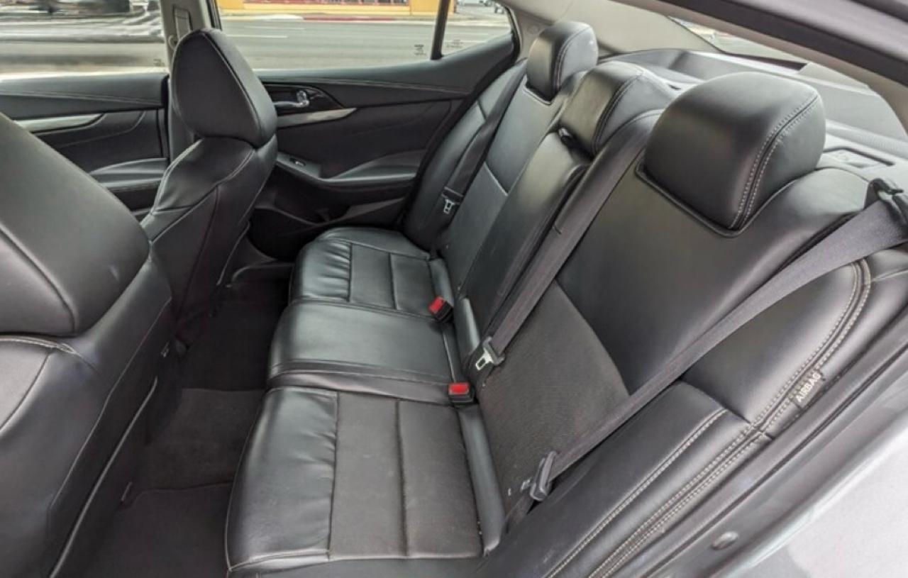 Nissan Maxima 3.5 SV 2021