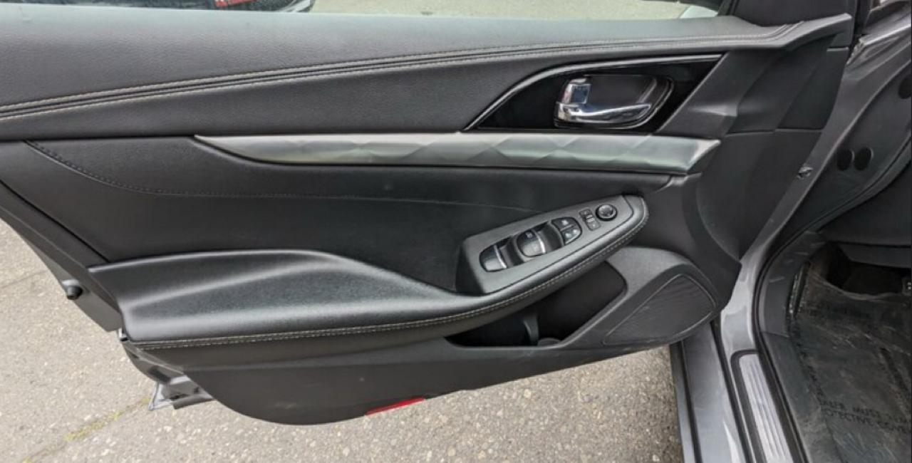 Nissan Maxima 3.5 SV 2021