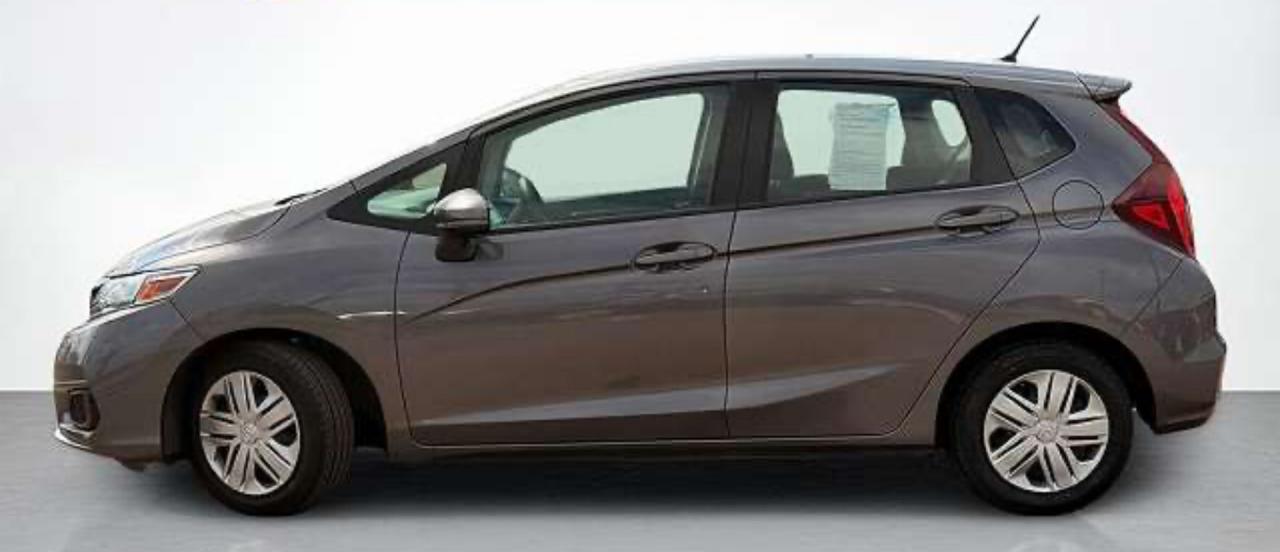 Honda Fit LX CVT 2020