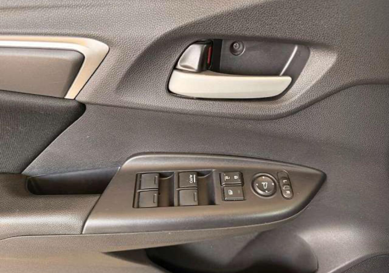 Honda Fit LX CVT 2020