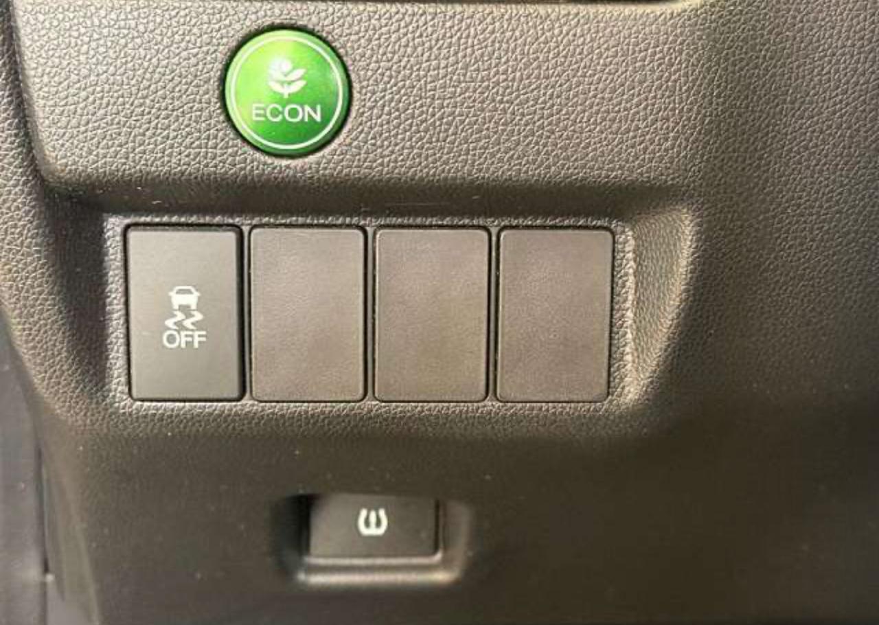 Honda Fit LX CVT 2020