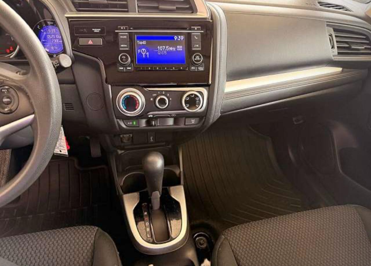 Honda Fit LX CVT 2020
