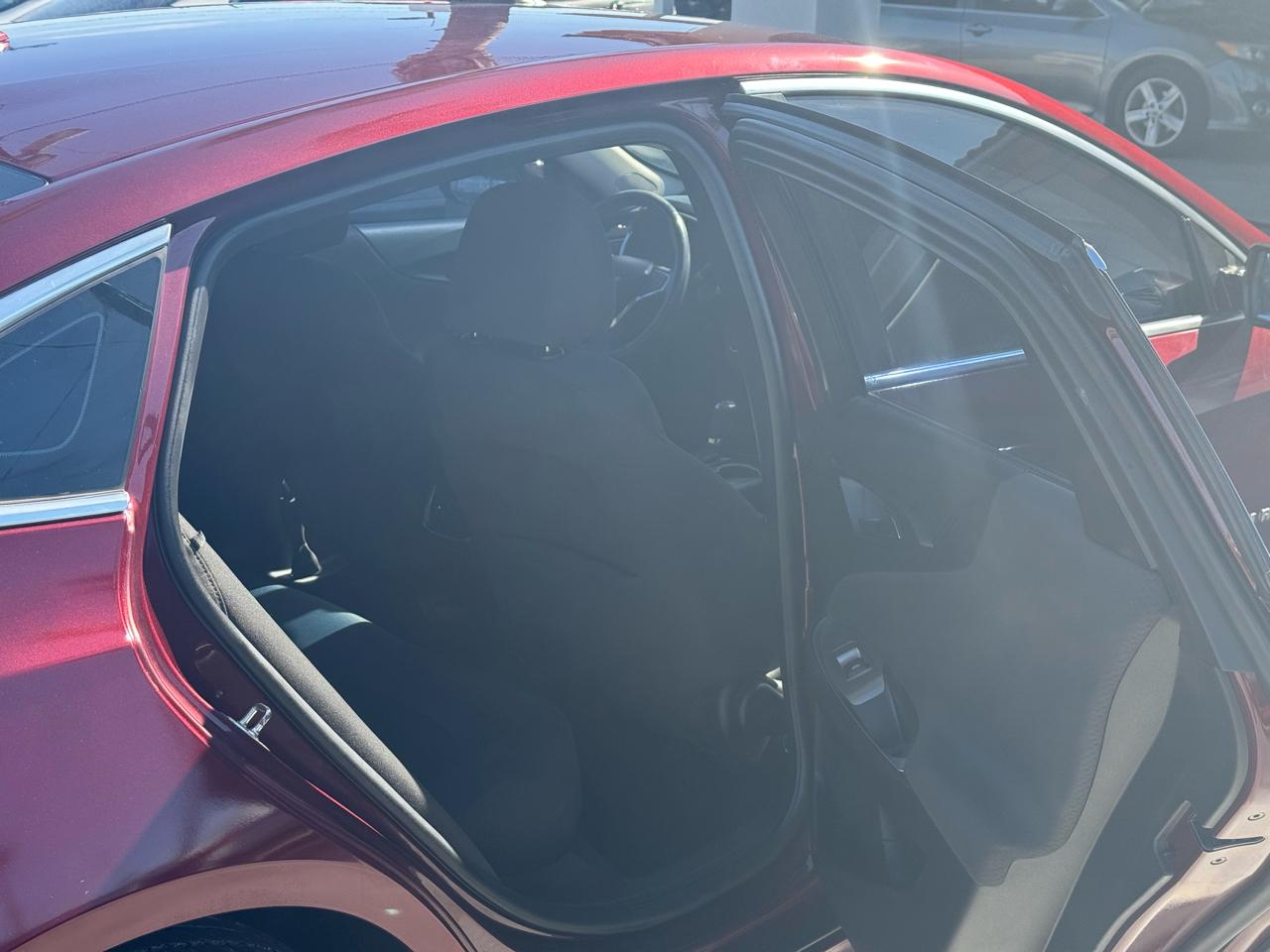 Chevrolet Malibu 1LT 2016