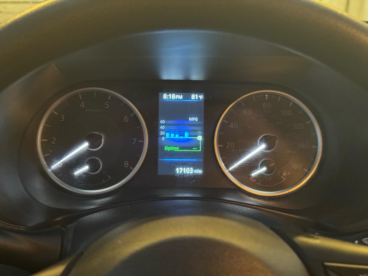 Nissan Sentra S 2024