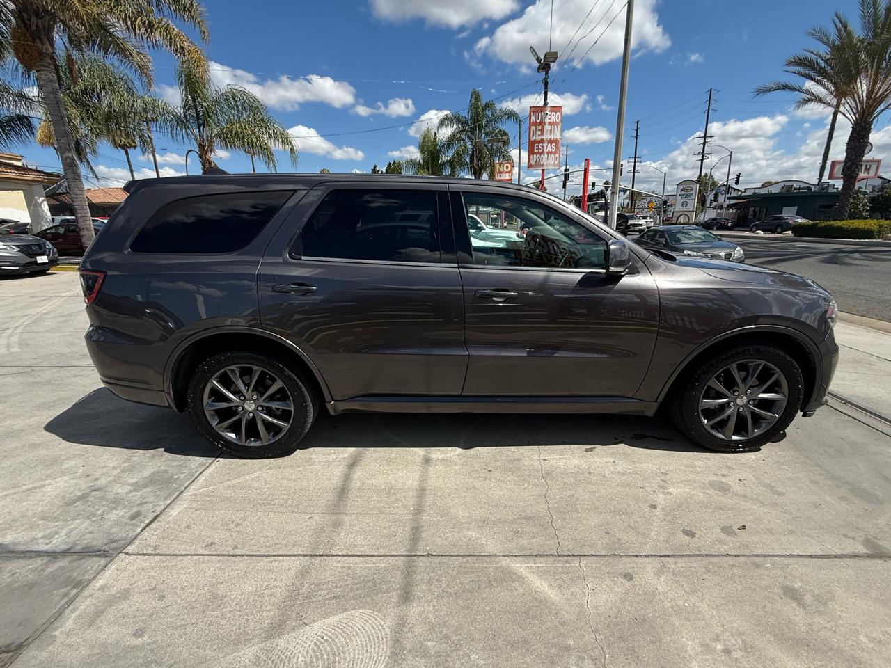Dodge Durango GT 2WD 2017