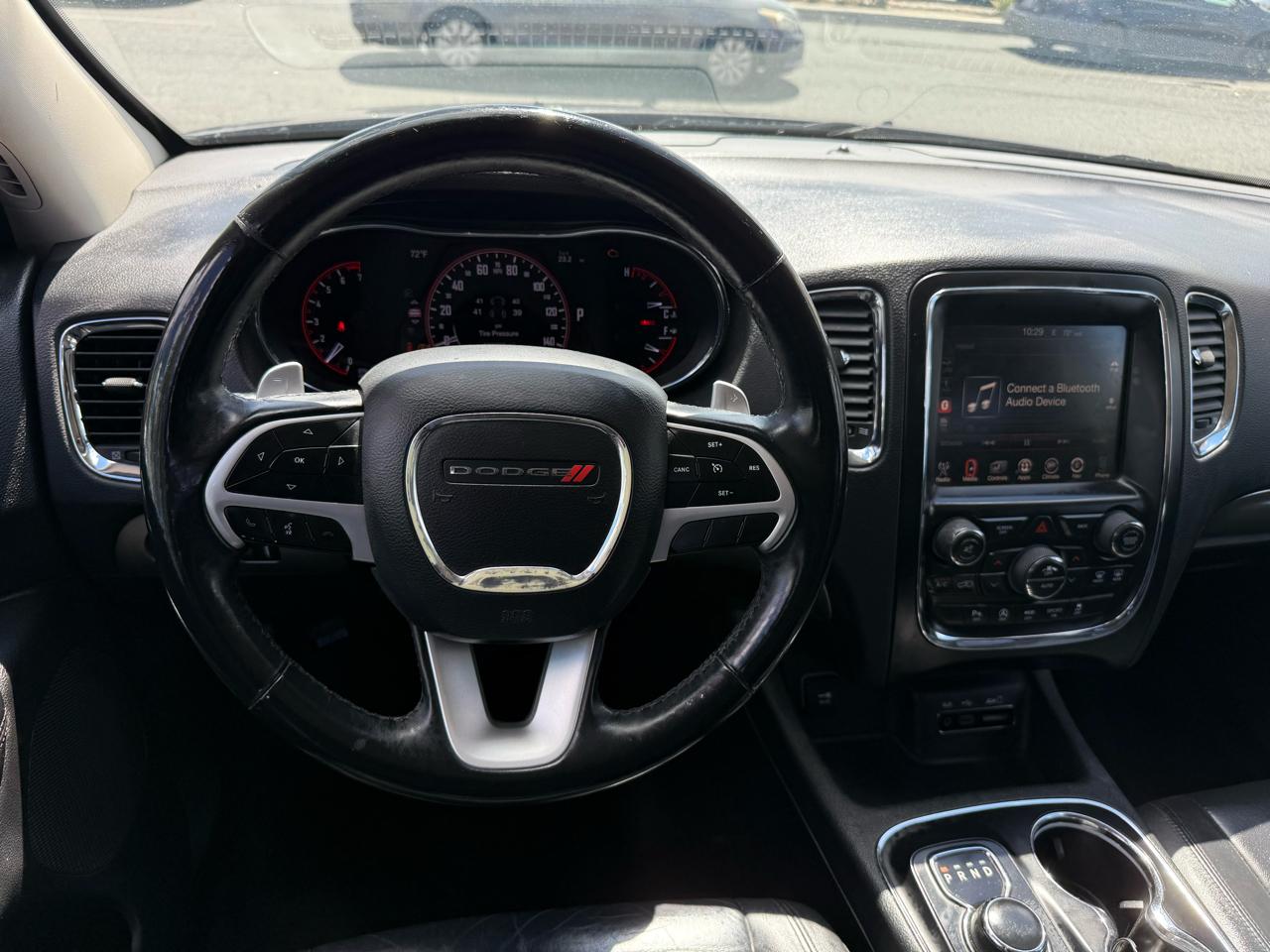 Dodge Durango GT 2WD 2017