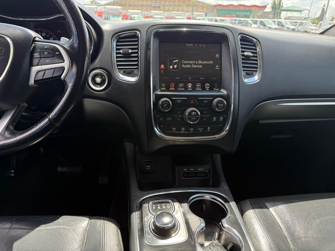 Dodge Durango GT 2WD 2017