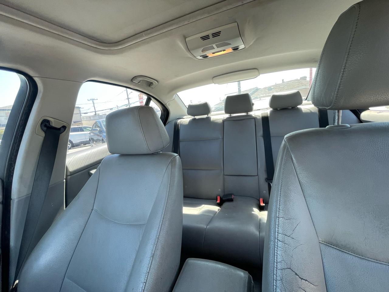 BMW 3-Series 328i 2007