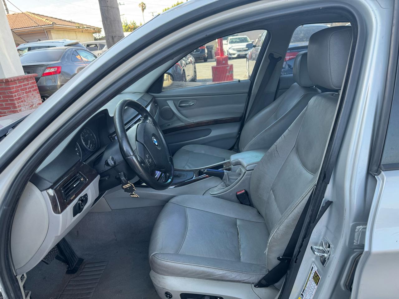 BMW 3-Series 328i 2007
