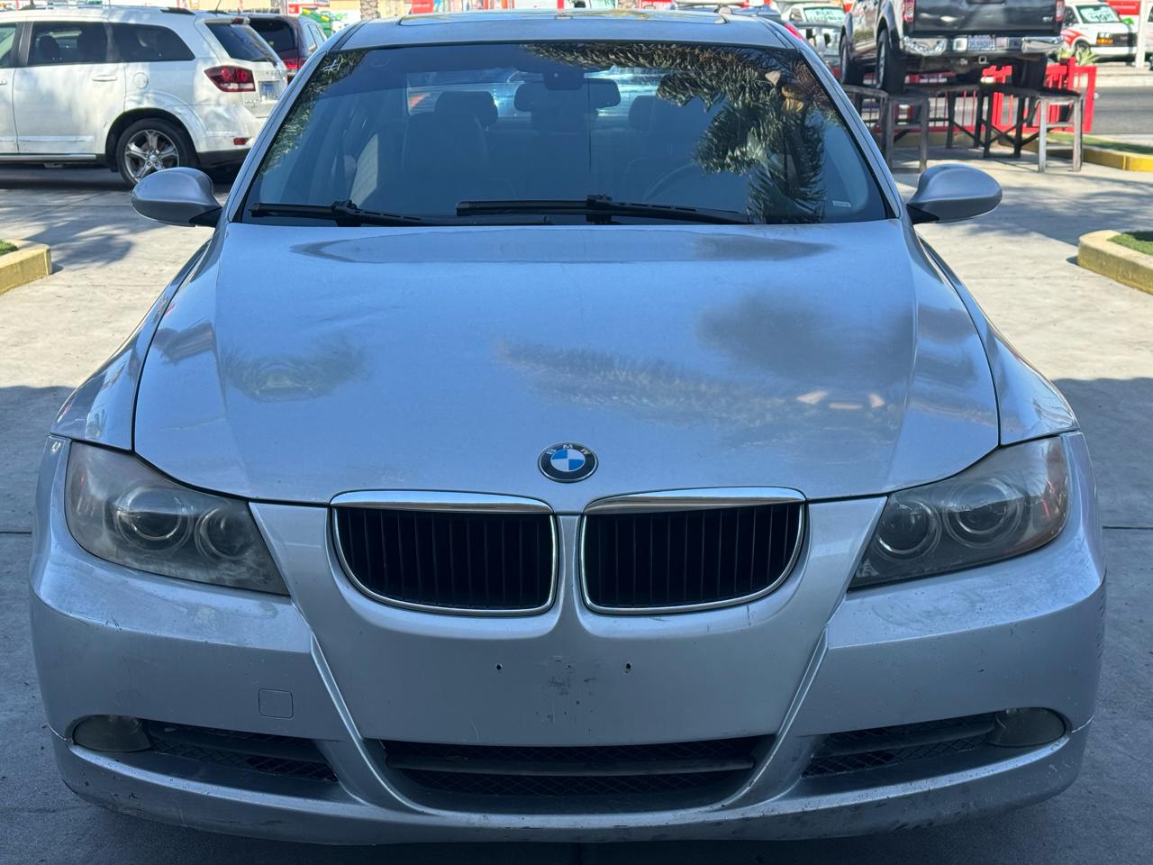 BMW 3-Series 328i 2007