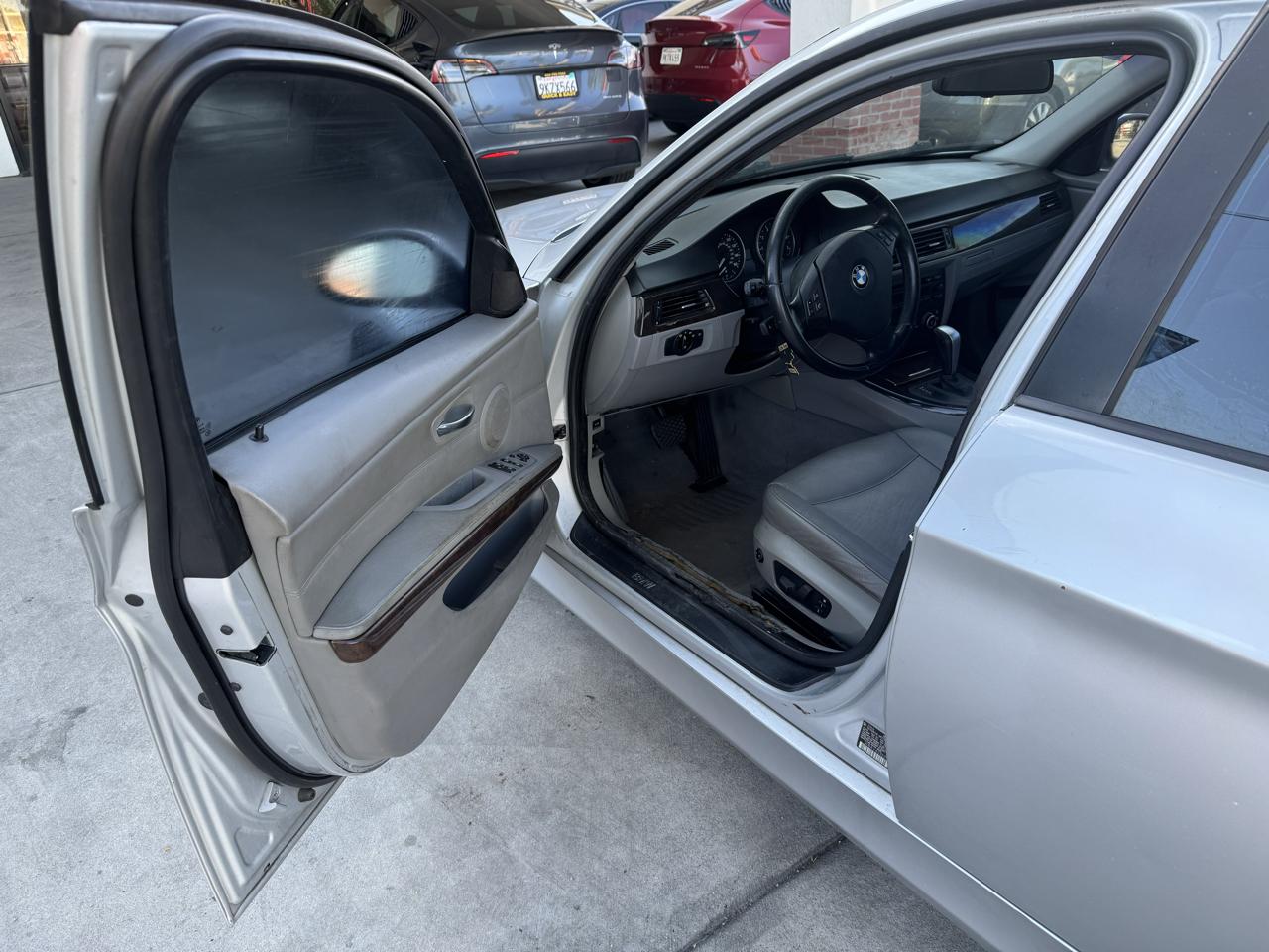 BMW 3-Series 328i 2007