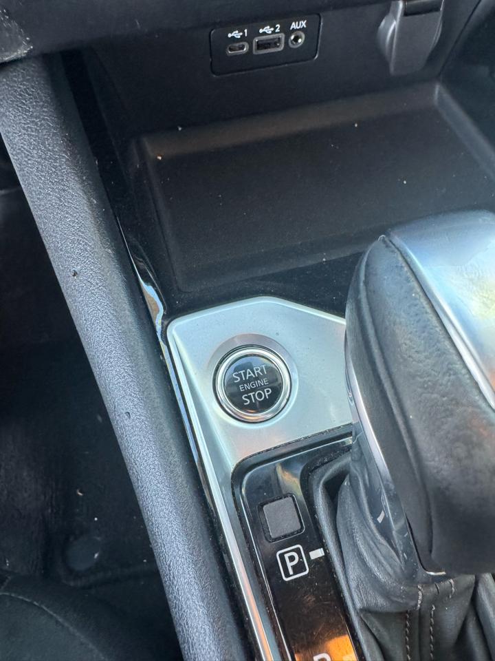 Nissan Altima 2.5 SV 2022